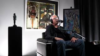 The prestigious Gwendolyn Knight & Jacob Lawrence Prize