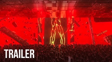 THE THREE-BODY PROBLEM | Animated Series | Trailer [Eng Sub]