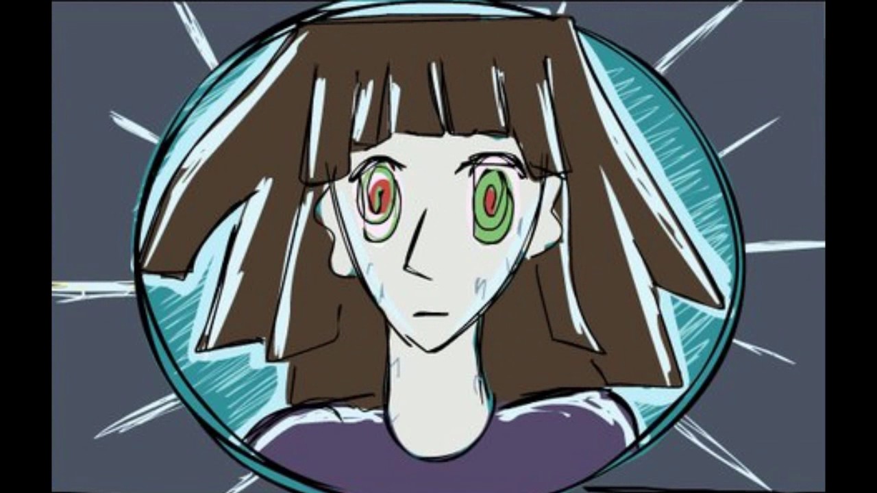 Хоррортейл (Глава 1 - Часть 2) Альтернативная вселенная Undertale (от Sour Apple Studios)