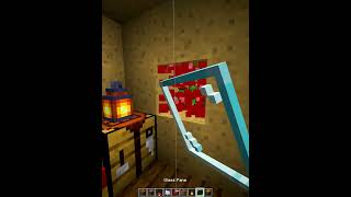 Minecraft Mushroom Base🤯