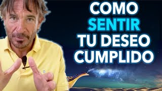 Cómo Sentir La Emoción Del Deseo Plido Neville Goddard Explicado Fácil