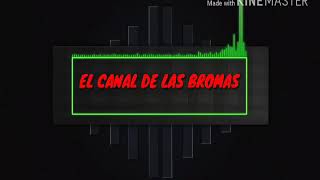 Broma A Mi Amiga Con Cancion De Bad Bonny Amorfoda