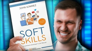 Soft Skills: Un Manual de Vida para Programadores