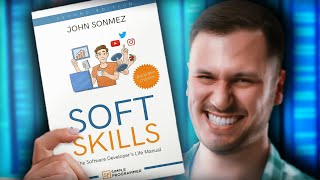 Soft Skills: Un Manual de Vida para Programadores screenshot 1