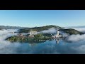 見過這樣的日月潭水社嗎? 日月潭清晨好美! Sun moon lake in the morning 2022
