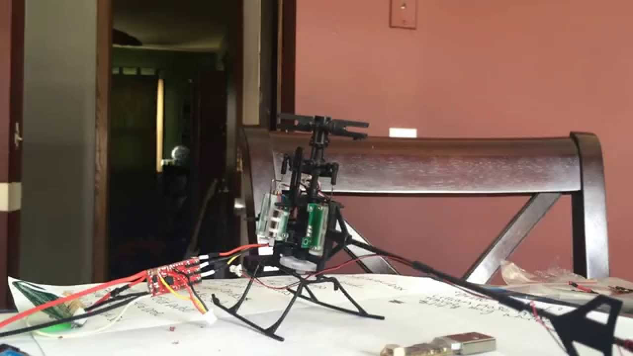 Kyosho MR-03VE ASF + 12000Kv.