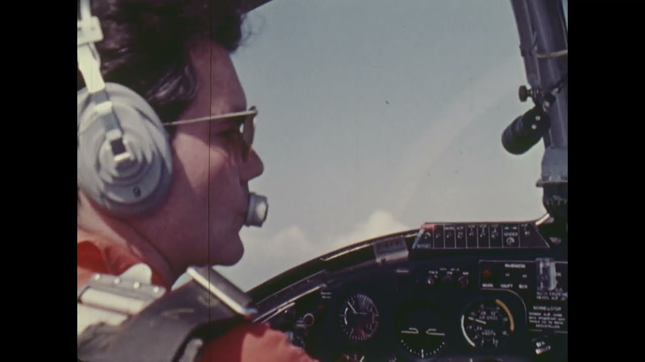 Equator Amphibien-Flugzeug, Erprobungsflüge um 1980