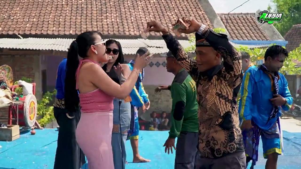 NEW MANGGOLO YUDHO Pimp. Sutrisno Ngimbang Lamongan-Live Munungkerep Katemas Kudu Jombang