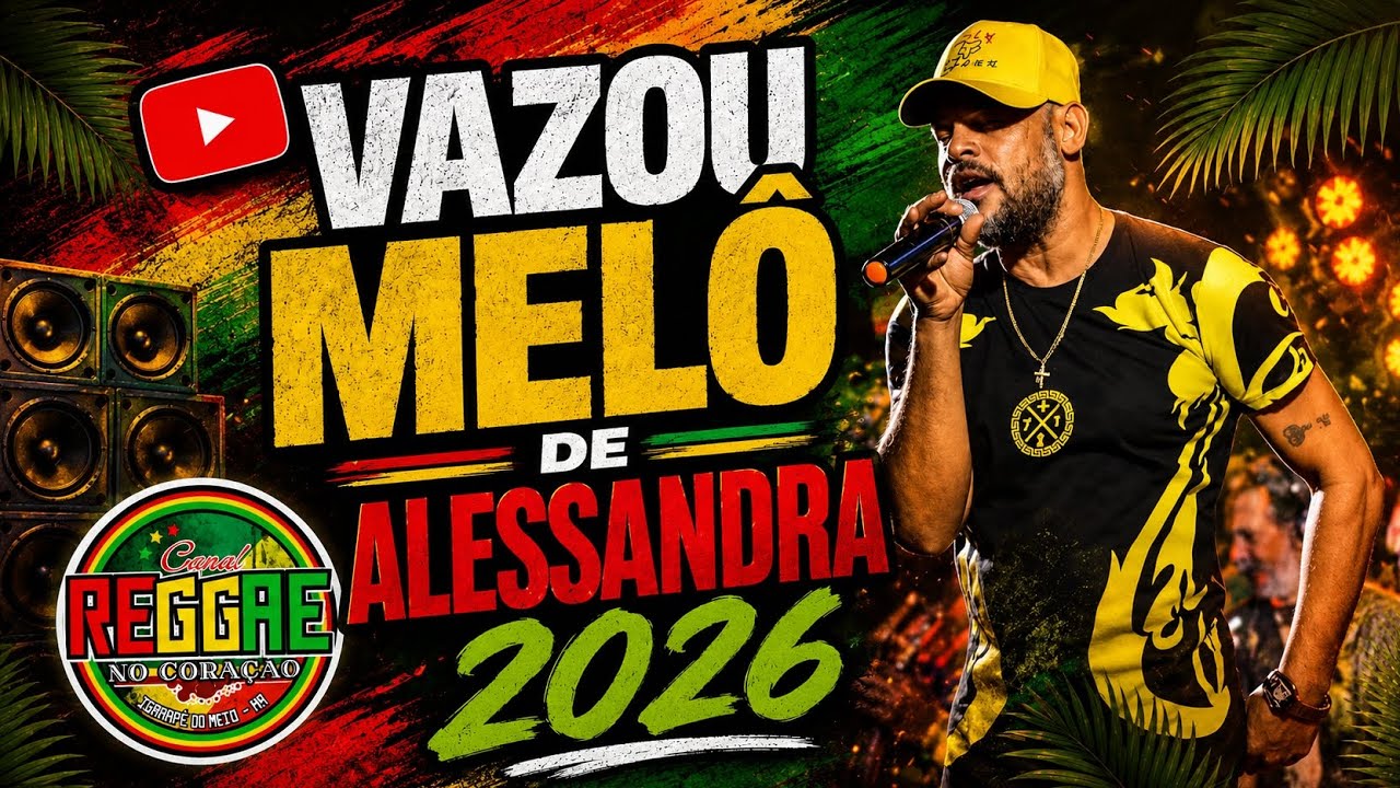 Reggae No Coração