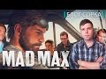 Обзор Mad Max - лучший автомобильный постапокалипсис [Блог Сорка]