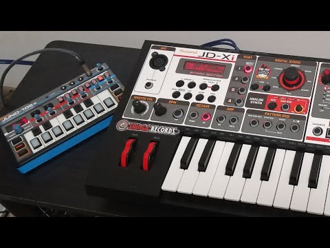 未使用品！Crows Electromusic OVUM アナログドローンシンセ Crows Electromusic OVUM, new 5-OSC drone synth for exploring