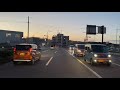 &ldquo;流氷のまち&rdquo;網走をドライブする(秋の夕暮れ編)