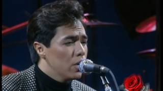 Los Temerarios -- Creo Que Voy a Llorar