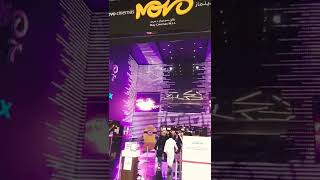 Novo Cinema 🎥 Qatar Mall 🇶🇦 | Cinemas in Qatar | Qatar Malls #shorts