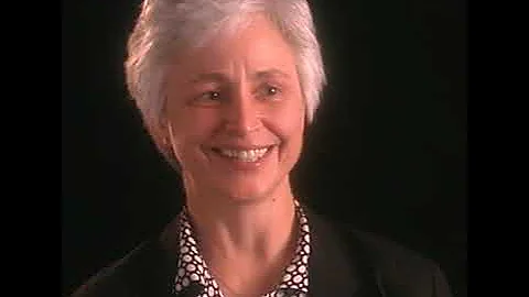 Oral History Interview with Jane Nady Sigmon