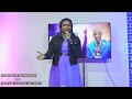 DEEP SOAKING WORSHIP WITH PASTOR AGNES MURWA DEEP SOAKING WORSHIP WITH PASTOR AGNES MURWA