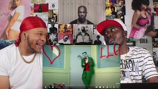 DaBaby - Lonely (with Lil Wayne) [Official Video] REACTION!!!!