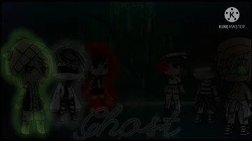 Ghost Marvin Brooks (2WEI remix) || GCMV