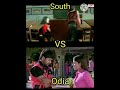 South vs odia fell my love song  south vs odia song fell my love song viral  ak creation