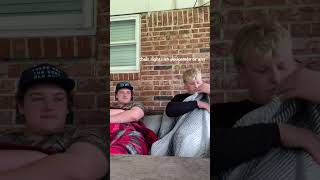 Podcast clips!!! #podcast #podcastclips #teenlife #fyp #viralshorts #blowup