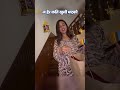 Look how happy I am # fbb #alizeh #viral #Reels #fblifestyle @topfans
