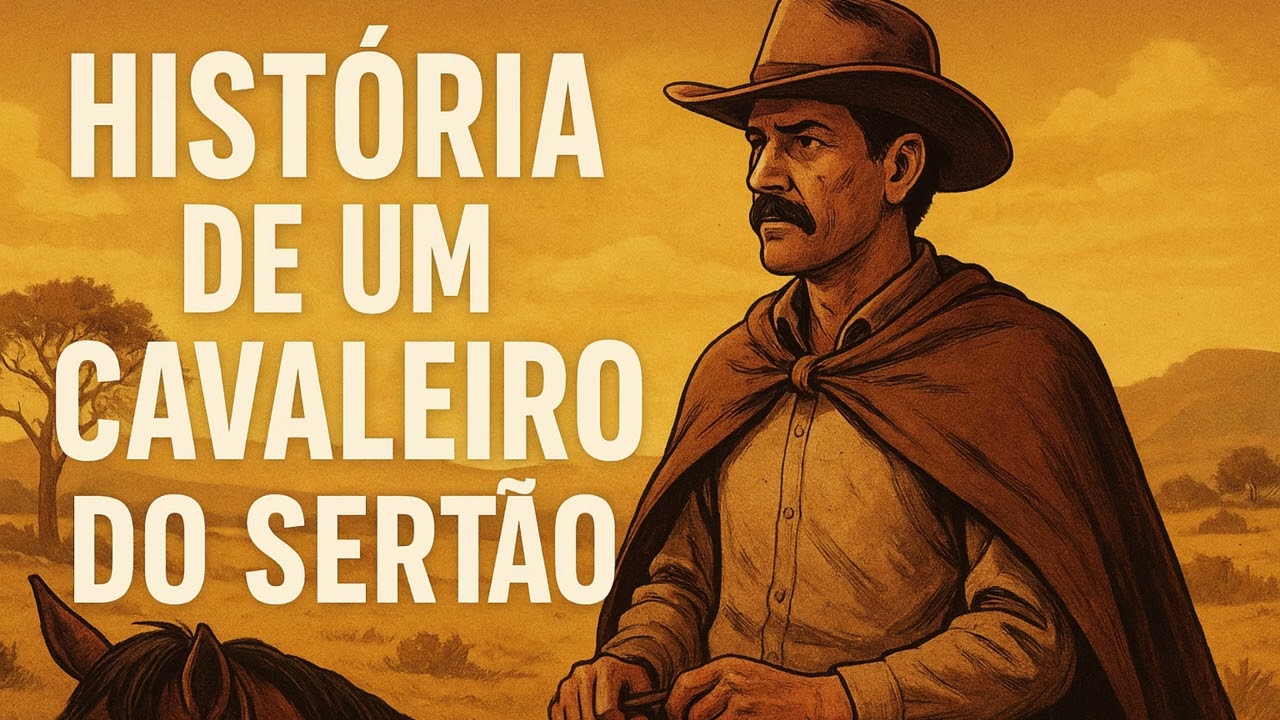 História de Um Cavaleiro do Sertão (Música Original de Vaquejada)