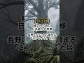 【禁足地】縄文から続く日本最古の神様、長野の山に今も鎮まる「ミシャグジ」とは #雑学 #暇つぶし #歴史 #禁足地 #shorts