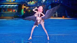 【Zenless Zone Zero MMD / 4K 60p】 Remielle Dirty Work FixedCam