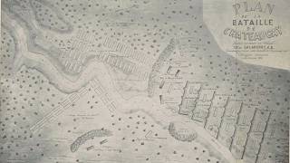 War of 1812, Part 16: Battle of the Chateaugay