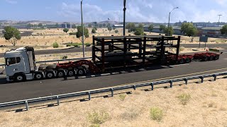 ATS 1.49  Special Transport