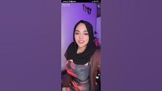 NOVITA TATAKU LIVE BIGO BIKIN SALAH FOKUS