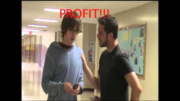 ADBLOCKER - Adblock Plus Creative Challenge