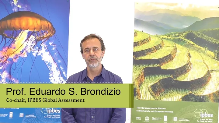 Including Indigenous and Local Knowledge Makes the Global Assessment Different