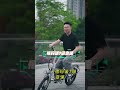 So cool! With a range of approximately 120km, this all-terrain electric scooter is practically