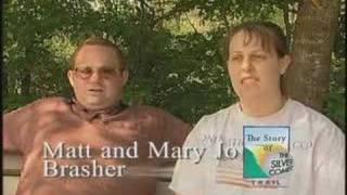 The Story of The Silver Comet Trail