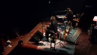 Tom Smith, Deep Dive- How Many Times- Endings Are Breaking My Heart, TivoliVredenburg, Utrecht