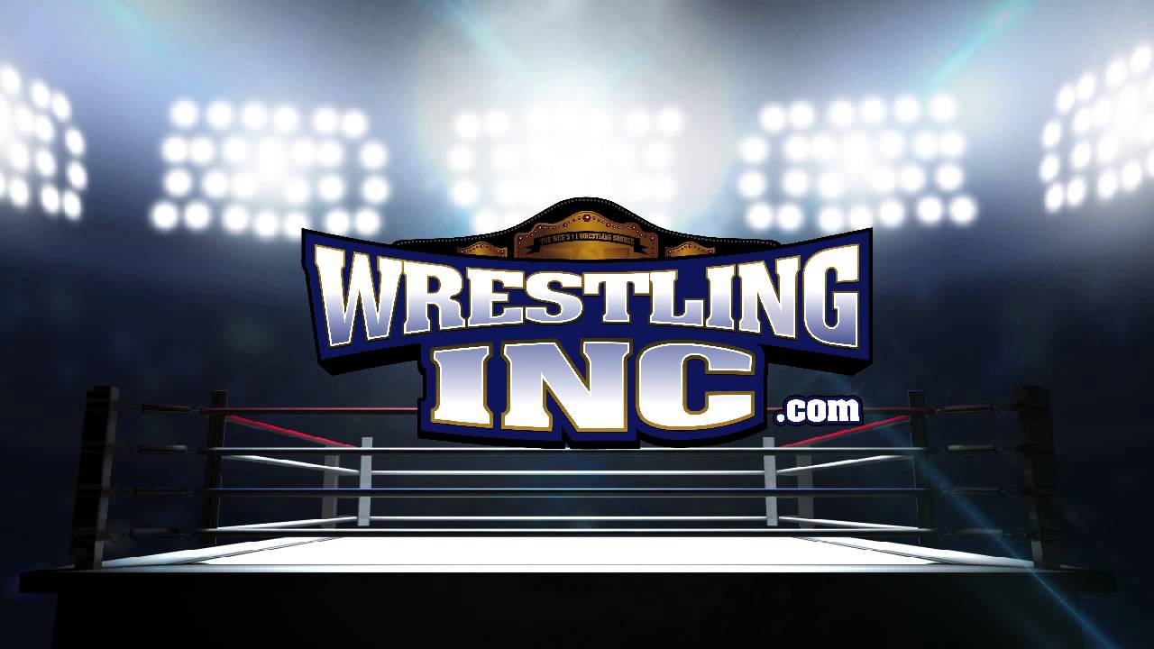 Wrestling inc