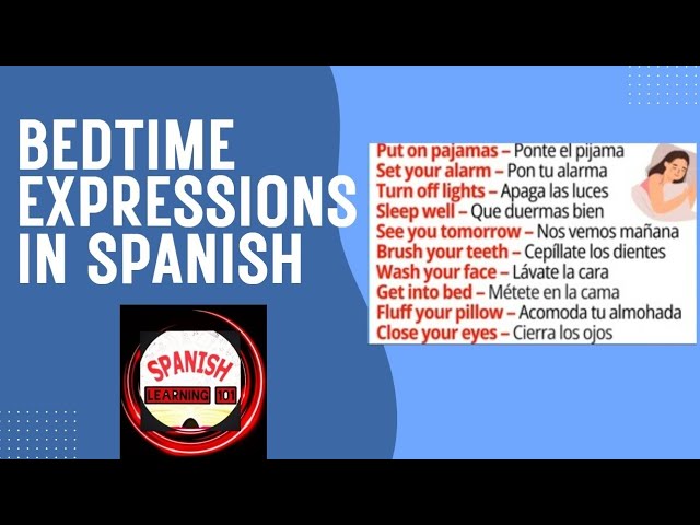 How Do You Say Pillow in Spanish: Unlock Language Secrets