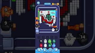 Pixel Flow Level 339