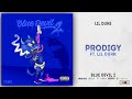 Lil Duke Prodigy Ft Lil Durk Blue Devil 2 mp3