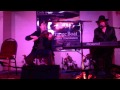 The Waterboys - Don't Bang The Drum (live at Spiddal 2012 reuniting Mike, Steve and Anto)