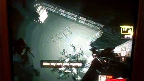 L4D2 Last man on Earth on The Passing part 2