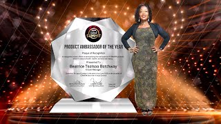 #EdmarkVirtualSummit | Product Ambassador of the Year