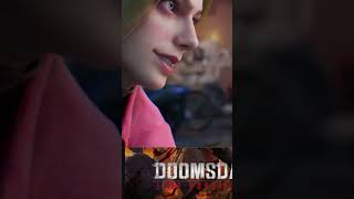 Drop Zone Gaming   Doom  #shorts