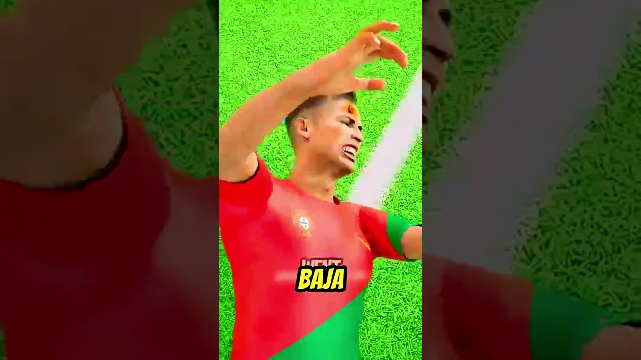 Ronaldo és az ideges rajongó #football #public
