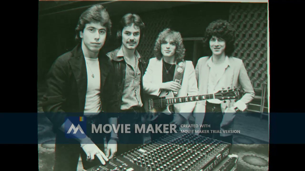 TAXI - Ready Set Go - '70s Teen Pop