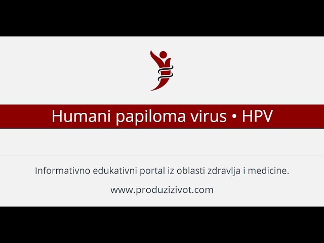 a hpv vírus túlélése a testen kívül