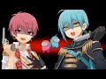 【宇宙人狼】ないこ×そあら最強人狼コンビ爆誕！【そあら×ないこ】【Among Us】