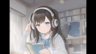 ranquil Workday Groove: Lofi & Jazzy Melodies for Relaxation, Focus, Study & Productivity 📚🎵