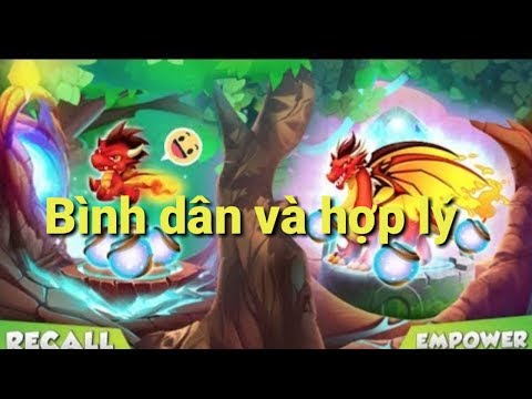 Video: Làm Thế Nào để Nâng Và Nâng Cao Một Con Rồng